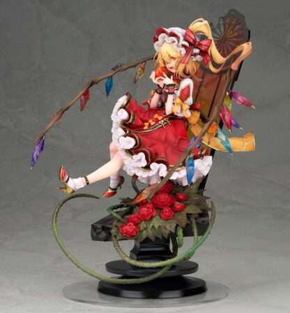 Touhou Project Statue 1/8 Flandre Scarlet Ami Ami LTD Ver. 25 cm – Bild 4