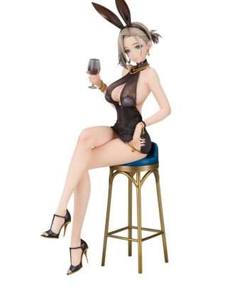 Azur Lane PVC Statue 1/7 New Orleans Evening Agricole Ver. 24 cm