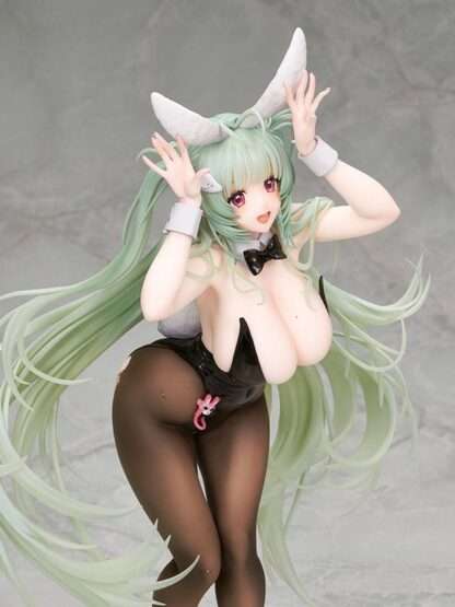 Goddess of Victory: Nikke Statue 1/7 Soda Twinkle Bunny Ver. 24 cm – Bild 8