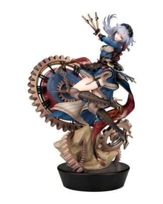 Touhou Project Statue 1/8 Sakuya Izayoi 29 cm