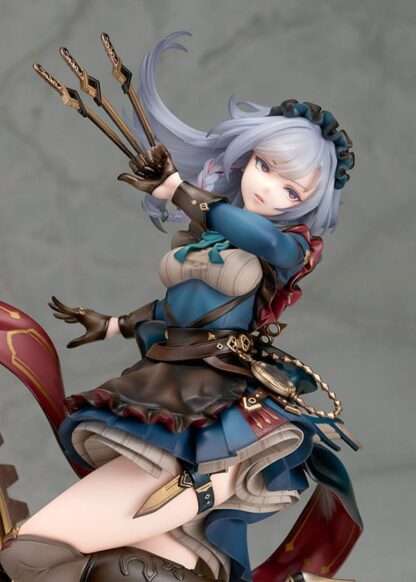 Touhou Project Statue 1/8 Sakuya Izayoi 29 cm – Bild 4