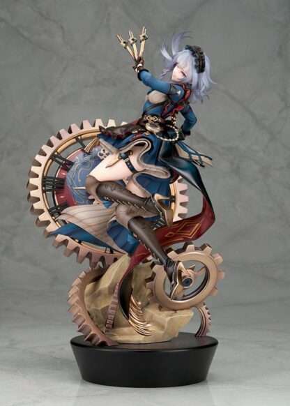 Touhou Project Statue 1/8 Sakuya Izayoi 29 cm – Bild 8