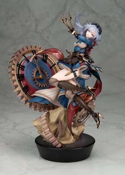 Touhou Project Statue 1/8 Sakuya Izayoi 29 cm – Bild 9