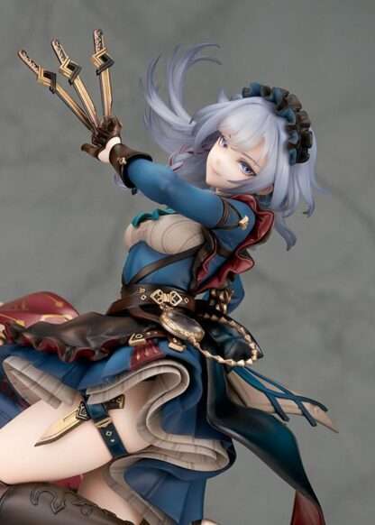 Touhou Project Statue 1/8 Sakuya Izayoi 29 cm – Bild 11