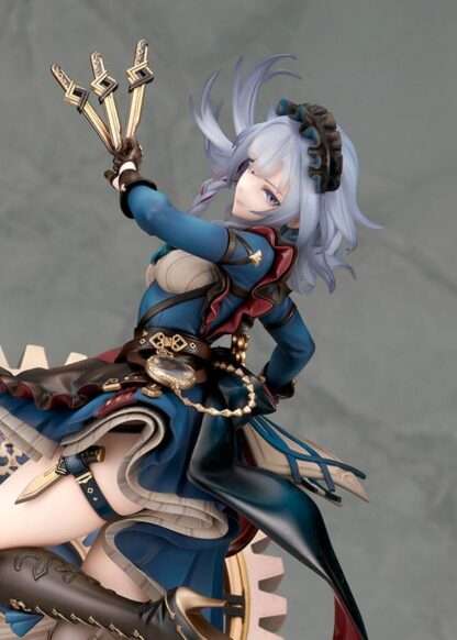 Touhou Project Statue 1/8 Sakuya Izayoi 29 cm – Bild 12