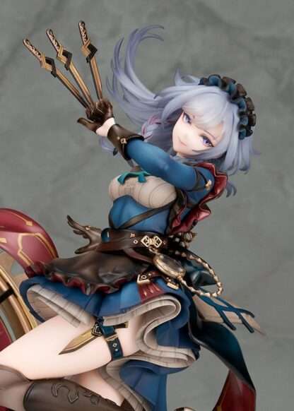 Touhou Project Statue 1/8 Sakuya Izayoi 29 cm – Bild 13