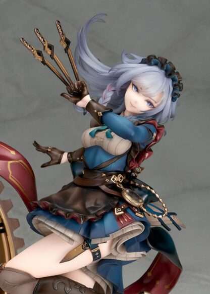 Touhou Project Statue 1/8 Sakuya Izayoi 29 cm – Bild 14