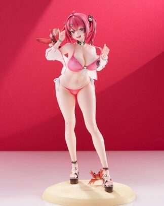 Goddess of Victory: Nikke PVC Statue 1/7 Mast: A Pirate´s Heart 25 cm
