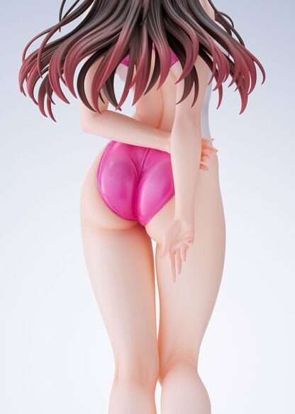 Rent-a-Girlfriend PVC Statue 1/7 Chizuru Mizuhara Swimwear Ver. 25 cm – Bild 2