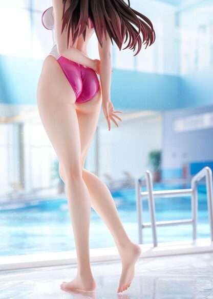 Rent-a-Girlfriend PVC Statue 1/7 Chizuru Mizuhara Swimwear Ver. 25 cm – Bild 8