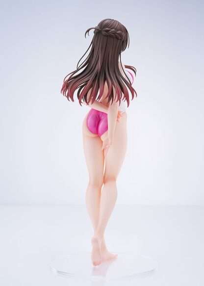 Rent-a-Girlfriend PVC Statue 1/7 Chizuru Mizuhara Swimwear Ver. 25 cm – Bild 10