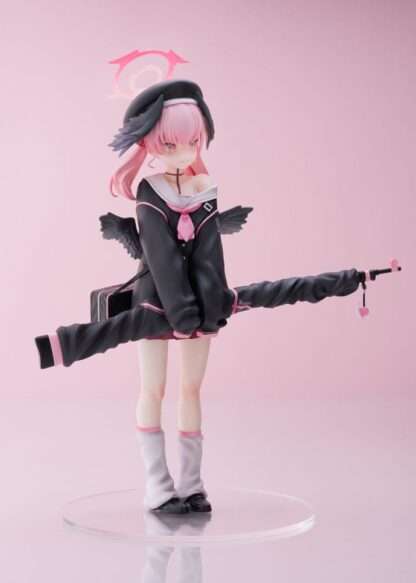 Blue Archive PVC Statue 1/7 Koharu 27 cm – Bild 7