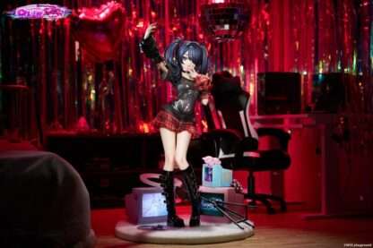 Needy Streamer Overload PVC Statue 1/7 Ame-chan 28 cm – Bild 2