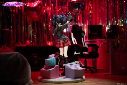Needy Streamer Overload PVC Statue 1/7 Ame-chan 28 cm – Bild 3