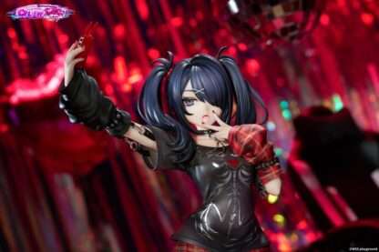 Needy Streamer Overload PVC Statue 1/7 Ame-chan 28 cm – Bild 4