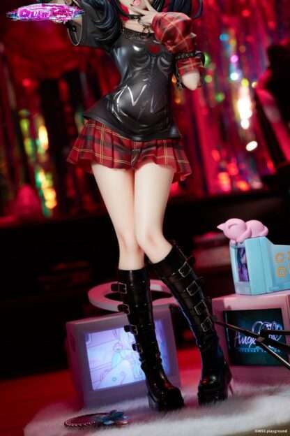 Needy Streamer Overload PVC Statue 1/7 Ame-chan 28 cm – Bild 5