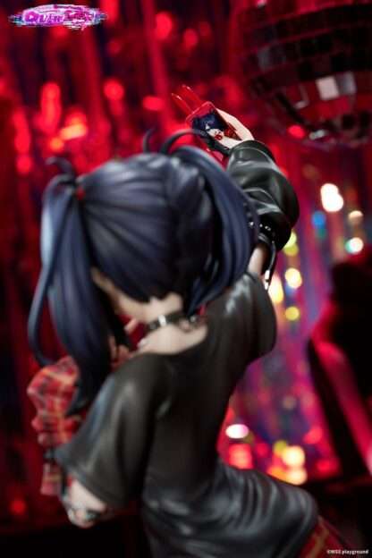 Needy Streamer Overload PVC Statue 1/7 Ame-chan 28 cm – Bild 6
