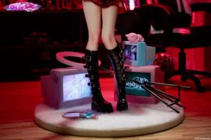 Needy Streamer Overload PVC Statue 1/7 Ame-chan 28 cm – Bild 7