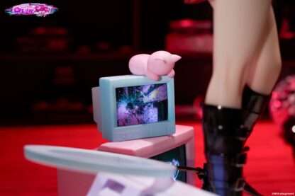Needy Streamer Overload PVC Statue 1/7 Ame-chan 28 cm – Bild 8