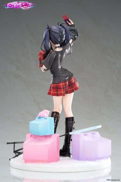 Needy Streamer Overload PVC Statue 1/7 Ame-chan 28 cm – Bild 9