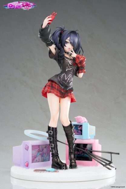 Needy Streamer Overload PVC Statue 1/7 Ame-chan 28 cm – Bild 10