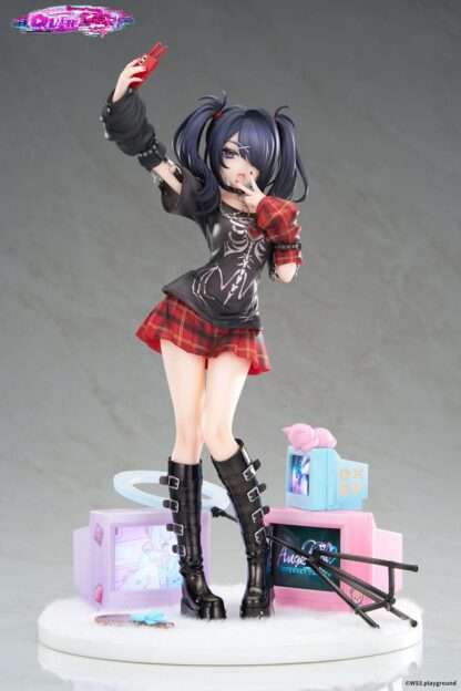 Needy Streamer Overload PVC Statue 1/7 Ame-chan 28 cm – Bild 11