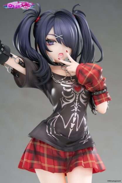 Needy Streamer Overload PVC Statue 1/7 Ame-chan 28 cm – Bild 12