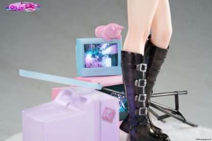 Needy Streamer Overload PVC Statue 1/7 Ame-chan 28 cm – Bild 16