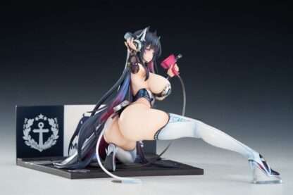Azur Lane PVC Statue 1/7 Strasbourg Faerie of the Race Circuit Ver. 16 cm – Bild 11