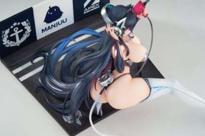 Azur Lane PVC Statue 1/7 Strasbourg Faerie of the Race Circuit Ver. 16 cm – Bild 15