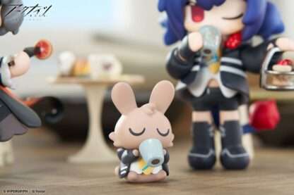 Arknights Would You Like A Dessert? Mini Series PVC Statue Ch'en 11 cm – Bild 8