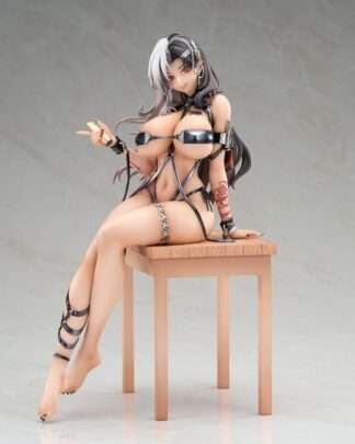 Goddess of Victory: Nikke PVC Statue 1/7 Rosanna: Chic Ocean 23 cm
