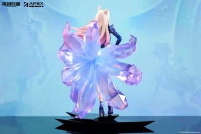 League of Legends PVC Statue 1/7 K/DA ALL OUT Ahri 27 cm – Bild 4