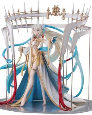 Fate/Grand Order PVC Statue 1/7 Morgan, Lady of the Water 33 cm