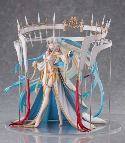 Fate/Grand Order PVC Statue 1/7 Morgan, Lady of the Water 33 cm – Bild 2