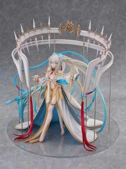Fate/Grand Order PVC Statue 1/7 Morgan, Lady of the Water 33 cm – Bild 6