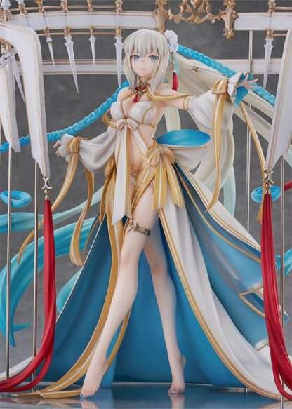 Fate/Grand Order PVC Statue 1/7 Morgan, Lady of the Water 33 cm – Bild 8