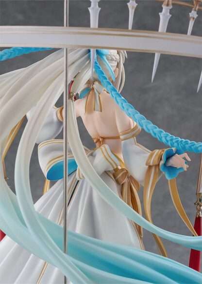 Fate/Grand Order PVC Statue 1/7 Morgan, Lady of the Water 33 cm – Bild 11