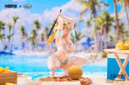 Daiblos Core PVC Statue 1/7 Aymur: Honey Assault 18 cm – Bild 9