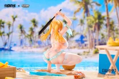 Daiblos Core PVC Statue 1/7 Aymur: Honey Assault 18 cm – Bild 10