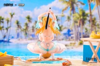Daiblos Core PVC Statue 1/7 Aymur: Honey Assault 18 cm – Bild 11