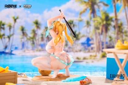 Daiblos Core PVC Statue 1/7 Aymur: Honey Assault 18 cm – Bild 13