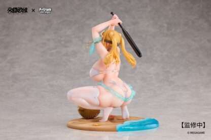 Daiblos Core PVC Statue 1/7 Aymur: Honey Assault 18 cm – Bild 16