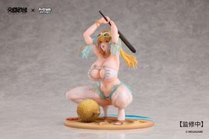 Daiblos Core PVC Statue 1/7 Aymur: Honey Assault 18 cm – Bild 21