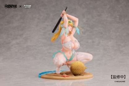 Daiblos Core PVC Statue 1/7 Aymur: Honey Assault 18 cm – Bild 22