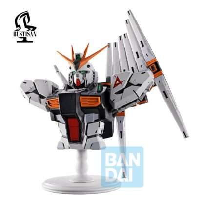 Mobile Suit Gundam Universal Century Saga Ichibansho PVC Statue Vgundam 18 cm – Bild 2
