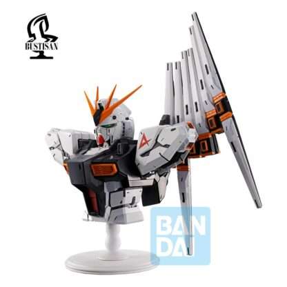 Mobile Suit Gundam Universal Century Saga Ichibansho PVC Statue Vgundam 18 cm – Bild 3