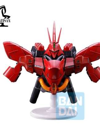 Mobile Suit Gundam Universal Century Saga Ichibansho PVC Statue Sazabi 18 cm