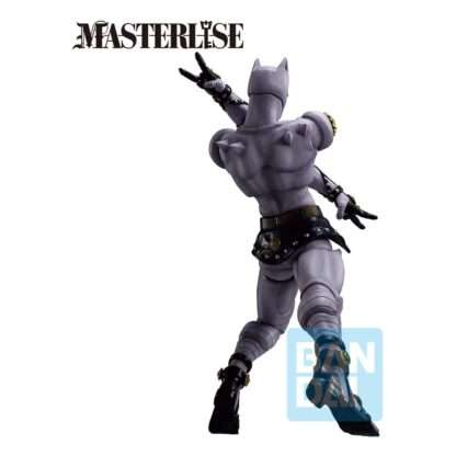 Jojo's Bizarre Adventure: Diamond Is Unbreakable Masterlise PVC Statue Deadly Queen (Stand Rush) 21 cm – Bild 3