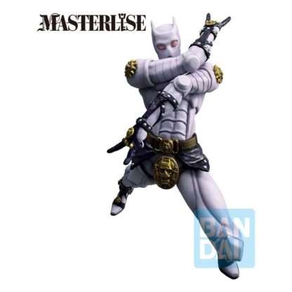 Jojo's Bizarre Adventure: Diamond Is Unbreakable Masterlise PVC Statue Deadly Queen (Stand Rush) 21 cm – Bild 4